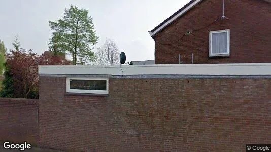 Kontorlokaler til leje i Berg en Dal - Foto fra Google Street View