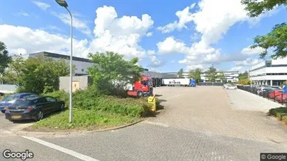 Commercial properties for rent in Diemen - Photo from Google Street View