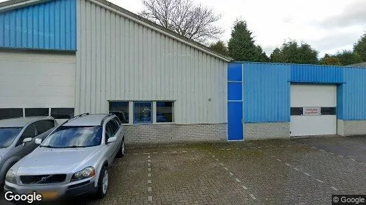 Kontorlokaler til leje i Hollands Kroon - Foto fra Google Street View
