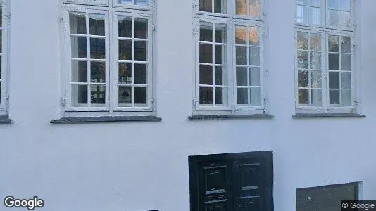 Office spaces for rent i Copenhagen K - Photo from Google Street View
