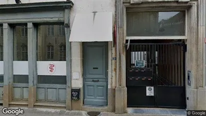 Office spaces for rent in Stad Antwerp - Photo from Google Street View
