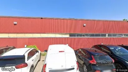 Büros zum Kauf in Uppsala – Foto von Google Street View