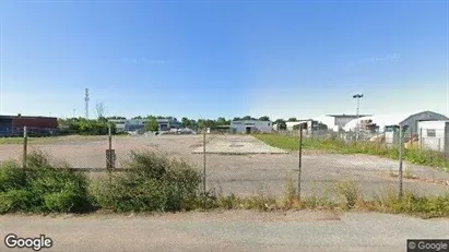 Warehouses for sale in Uppsala - Photo from Google Street View