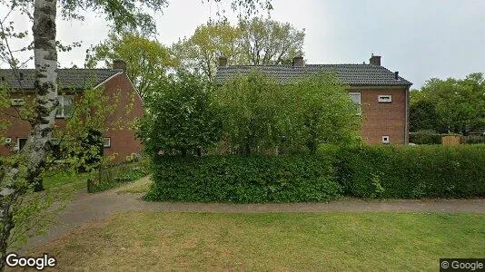 Office spaces for rent i Blaricum - Photo from Google Street View