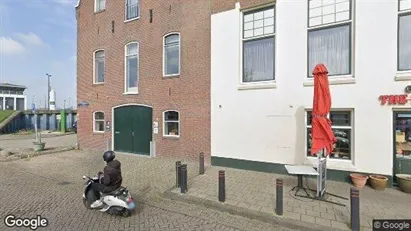 Kontorlokaler til leje i Vlaardingen - Foto fra Google Street View