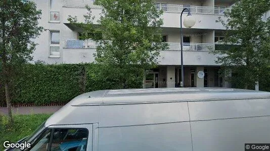 Kontorer til salgs i Location is not specified – Bilde fra Google Street View
