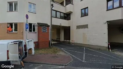 Kontorslokaler till salu i Warszawa Ochota – Foto från Google Street View