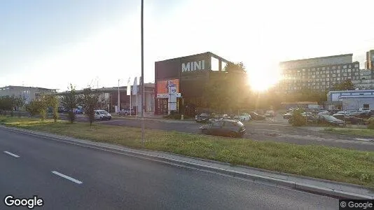 Kantorruimte te koop i Location is not specified - Foto uit Google Street View