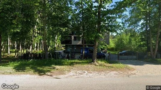 Commercial properties for sale i Jūrmala - Photo from Google Street View
