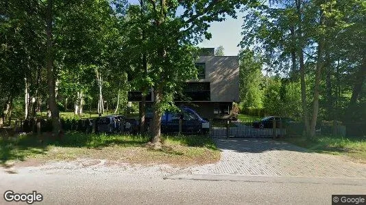 Commercial properties for sale i Jūrmala - Photo from Google Street View