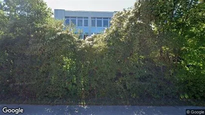 Kantorruimte te huur in Ismaning - Foto uit Google Street View Kantorruimte te huur in Ismaning - Foto uit Google Street View