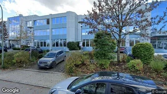 Office spaces for rent i Ismaning - Photo from Google Street View