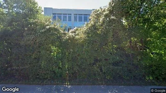 Kontorer til leie i Ismaning – Bilde fra Google Street View