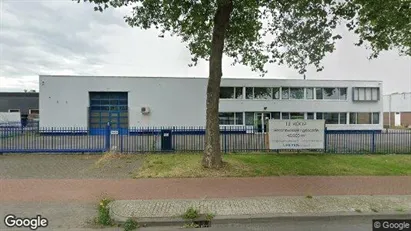 Företagslokaler för uthyrning i Sittard-Geleen – Foto från Google Street View