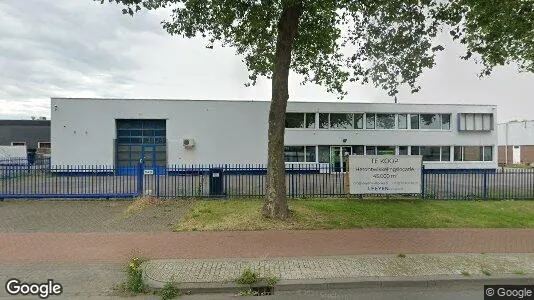 Gewerbeflächen zur Miete i Sittard-Geleen – Foto von Google Street View