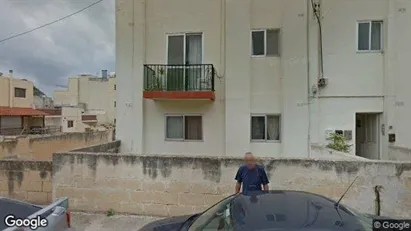 Kontorer til salgs i Il-Mosta – Bilde fra Google Street View
