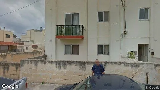 Kontorer til salgs i Marsaskala – Bilde fra Google Street View