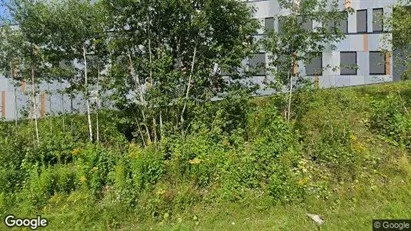 Lager til leie i Drammen – Bilde fra Google Street View