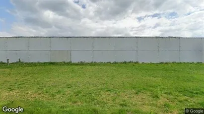 Industrilokaler för uthyrning i Bocholt – Foto från Google Street View