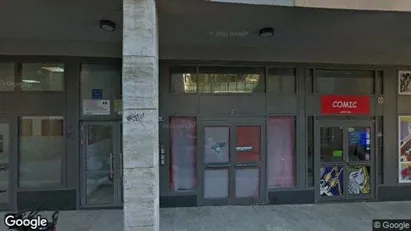 Kontorer til salgs i Location is not specified – Bilde fra Google Street View