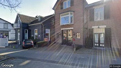 Kontorslokaler till salu i Apeldoorn – Foto från Google Street View