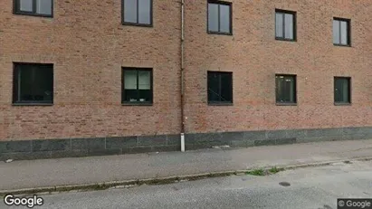 Commercial properties for rent in Uppsala - Photo from Google Street View