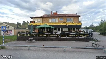 Commercial properties for sale in Östhammar - Photo from Google Street View