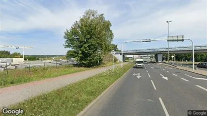 Magazijnen te huur in Bytom - Foto uit Google Street View