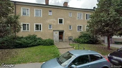 Coworking spaces för uthyrning i Söderort – Foto från Google Street View