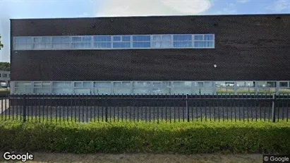 Kantorruimte te huur in Almere - Foto uit Google Street View