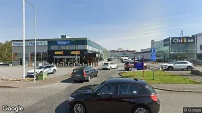 Kontorer til leie i Askim-Frölunda-Högsbo – Bilde fra Google Street View
