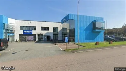 Kontorer til leie i Askim-Frölunda-Högsbo – Bilde fra Google Street View