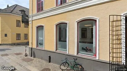 Kontorslokaler för uthyrning i Malmö Centrum – Foto från Google Street View