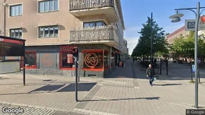 Kontorlokaler til leje i Luleå - Foto fra Google Street View