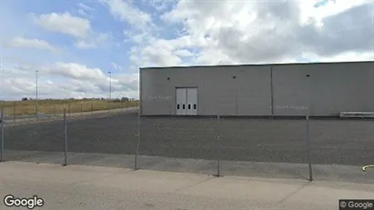 Kontorlokaler til leje i Falköping - Foto fra Google Street View