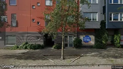 Office spaces for rent in Malmö City - Photo from Google Street View