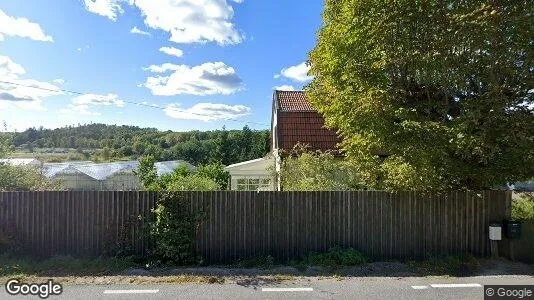 Kontorlokaler til leje i Mölndal - Foto fra Google Street View