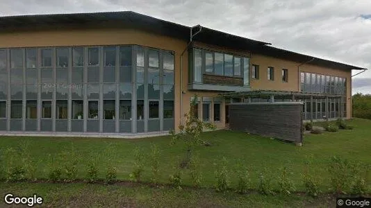 Office spaces for rent i Lund - Photo from Google Street View
