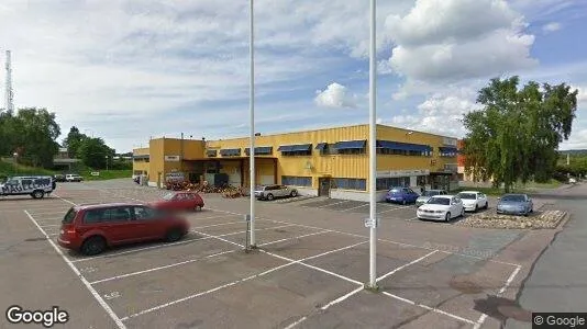 Office spaces for rent i Askim-Frölunda-Högsbo - Photo from Google Street View
