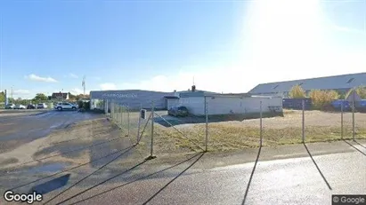 Kontorer til leie i Skara – Bilde fra Google Street View