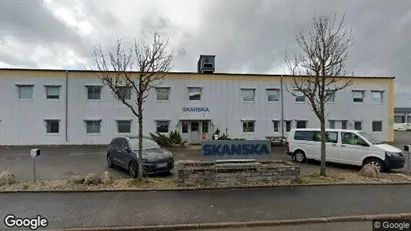 Kontorer til leie i Skövde – Bilde fra Google Street View
