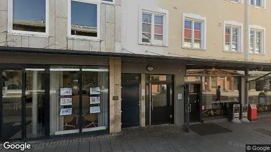 Office spaces for rent i Uddevalla - Photo from Google Street View