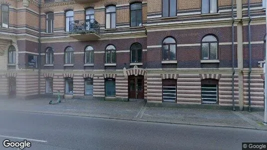 Office spaces for rent i Gothenburg City Centre - Photo from Google Street View