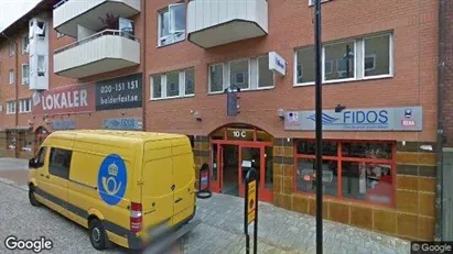 Kontorer til leie i Trollhättan – Bilde fra Google Street View