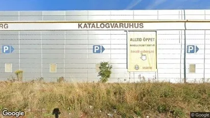 Kantorruimte te huur in Kävlinge - Foto uit Google Street View