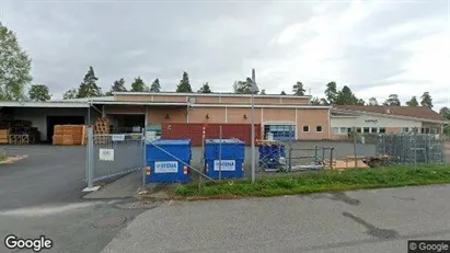 Kontorslokaler för uthyrning i Habo – Foto från Google Street View