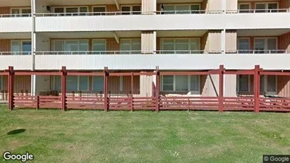 Kontorer til leie i Skövde – Bilde fra Google Street View