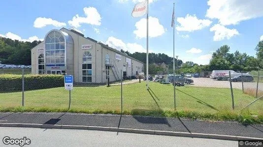 Office spaces for rent i Mölndal - Photo from Google Street View