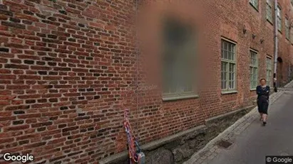 Kontorer til leie i Mölndal – Bilde fra Google Street View