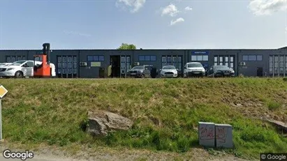 Kontorer til leie i Härryda – Bilde fra Google Street View
